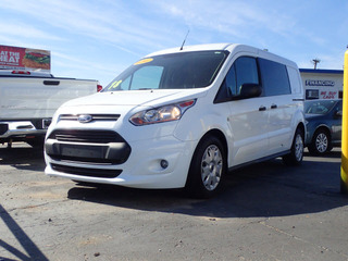 2018 Ford Transit Connect Cargo for sale in Roseville MI