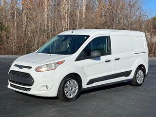 2018 Ford Transit Connect for sale in Hendersonville NC