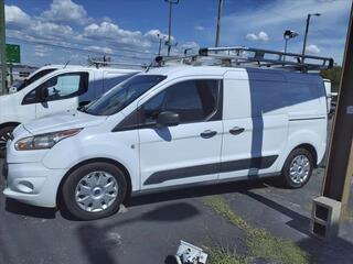 2016 Ford Transit Connect for sale in Madison TN