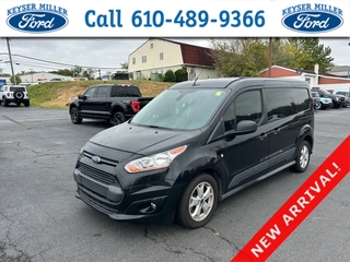 2018 Ford Transit Connect for sale in Mt. Juliet TN