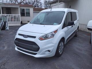 2017 Ford Transit Connect for sale in Madison TN