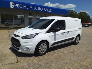 2015 Ford Transit Connect for sale in Dickson TN