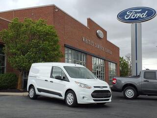 2016 Ford Transit Connect for sale in Urbana OH