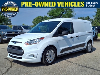 2016 Ford Transit Connect for sale in Howell MI