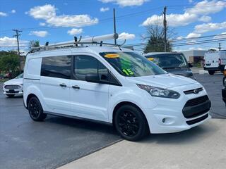 2015 Ford Transit Connect Cargo for sale in Roseville MI