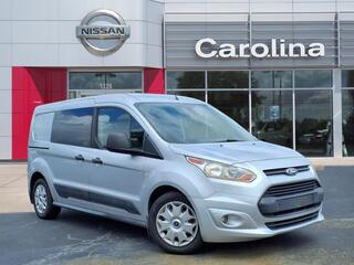 2016 Ford Transit Connect for sale in Burlington NC