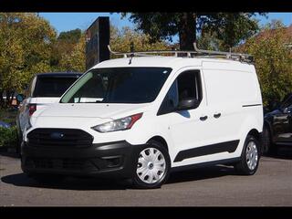 2022 Ford Transit Connect