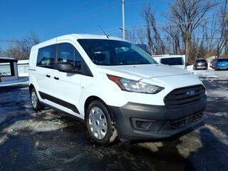 2022 Ford Transit Connect for sale in Greer SC