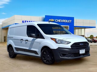 2022 Ford Transit Connect