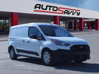 2023 Ford Transit Connect