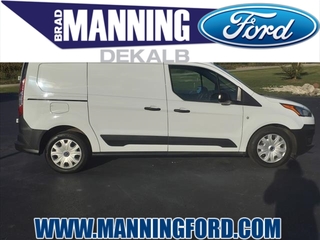 2022 Ford Transit Connect