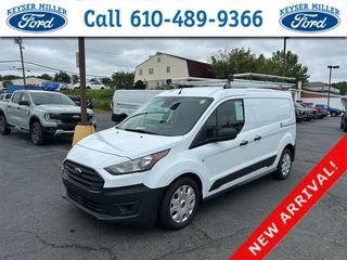 2022 Ford Transit Connect for sale in Mt. Juliet TN