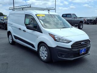 2022 Ford Transit Connect