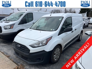 2022 Ford Transit Connect for sale in Paoli PA