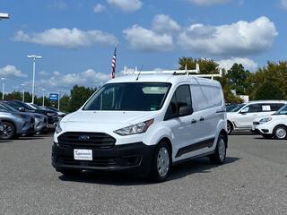 2022 Ford Transit Connect
