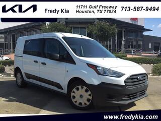 2022 Ford Transit Connect for sale in Orange TX