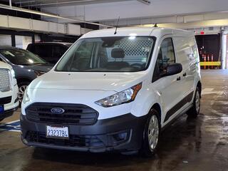 2023 Ford Transit Connect for sale in Santa Monica CA