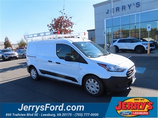 2023 Ford Transit Connect