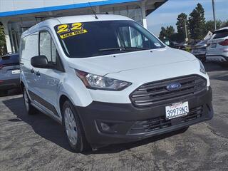 2022 Ford Transit Connect