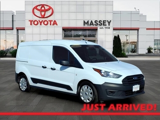 2022 Ford Transit Connect