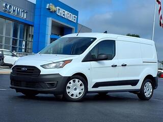 2023 Ford Transit Connect