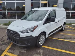 2023 Ford Transit Connect