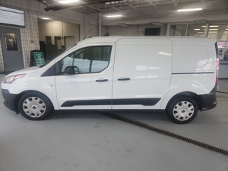 2022 Ford Transit Connect