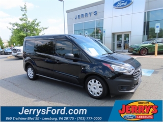 2023 Ford Transit Connect for sale in Leesburg VA