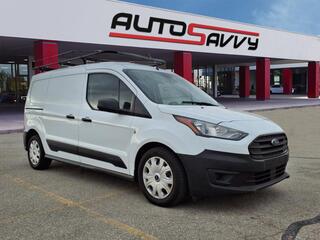 2022 Ford Transit Connect for sale in Las Vegas NV