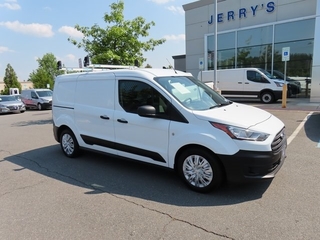 2022 Ford Transit Connect