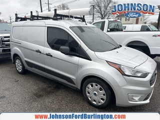 2022 Ford Transit Connect for sale in Burlington NJ
