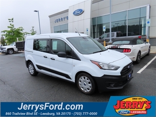 2023 Ford Transit Connect