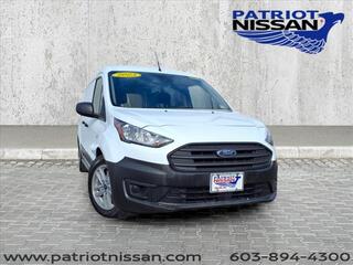 2023 Ford Transit Connect