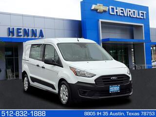 2023 Ford Transit Connect