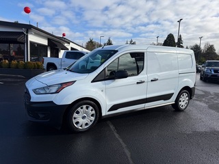 2022 Ford Transit Connect for sale in Milwaukie OR