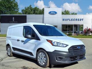 2022 Ford Transit Connect for sale in Union NJ