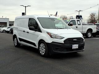 2022 Ford Transit Connect for sale in Union NJ