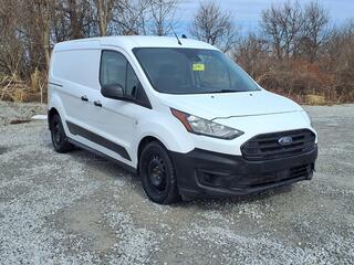 2022 Ford Transit Connect