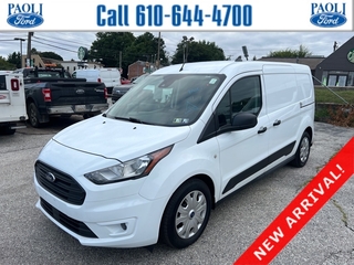 2023 Ford Transit Connect for sale in Paoli PA