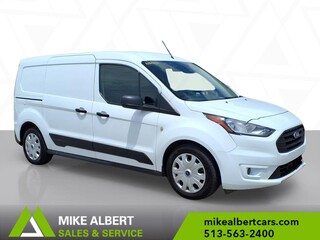 2022 Ford Transit Connect for sale in Cincinnati OH