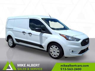 2022 Ford Transit Connect for sale in Cincinnati OH