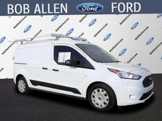 2023 Ford Transit Connect for sale in Overland Park KS