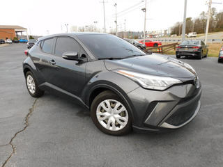 2021 Toyota C-HR for sale in Clarksville TN