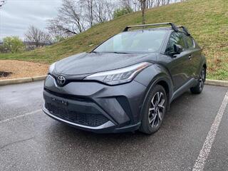 2021 Toyota C-HR for sale in Roanoke VA