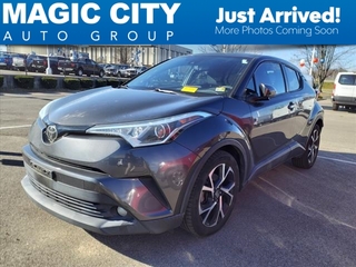 2018 Toyota C-HR for sale in Roanoke VA