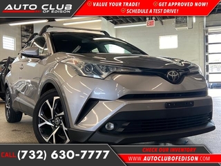 2019 Toyota C-HR