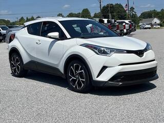 2019 Toyota C-HR for sale in Asheboro NC