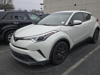 2019 Toyota C-HR for sale in Spartanburg SC