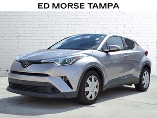 2019 Toyota C-HR