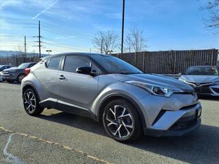 2019 Toyota C-HR